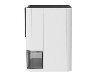 Tired of Musty Smells and Damp Air in Small Spaces?