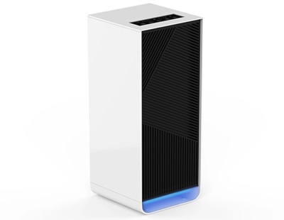 Top Health Benefits of Using the UMI Electrostatic Air Purifier