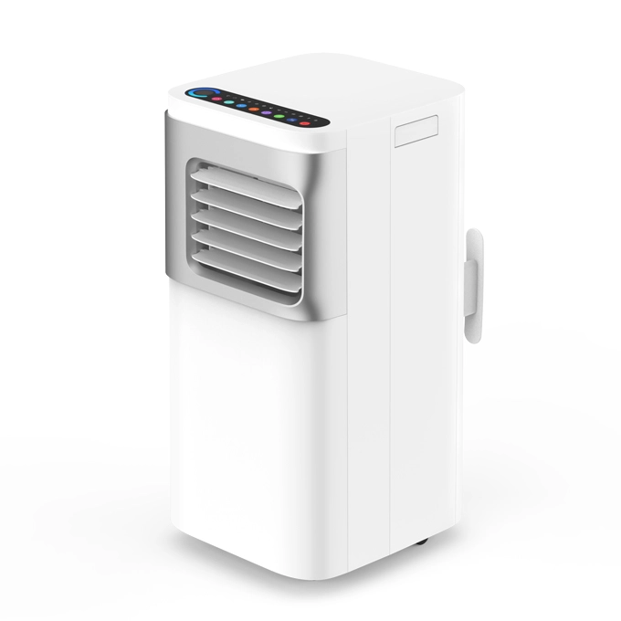 Specifications of Alps Portable Air Conditioner