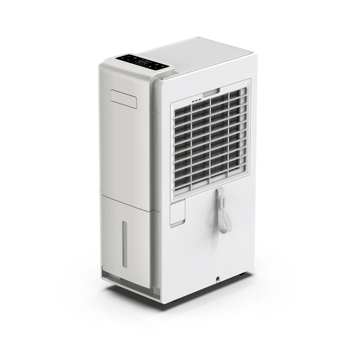 Specifications of Compressor Dehumidifier BIA