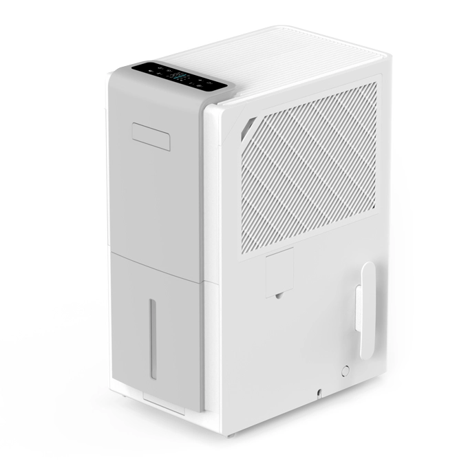 Specifications of Compressor Dehumidifier BIA PRO