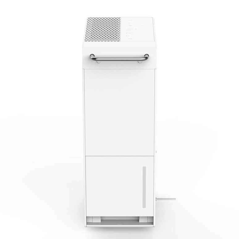 compressor dehumidifier bibra 1