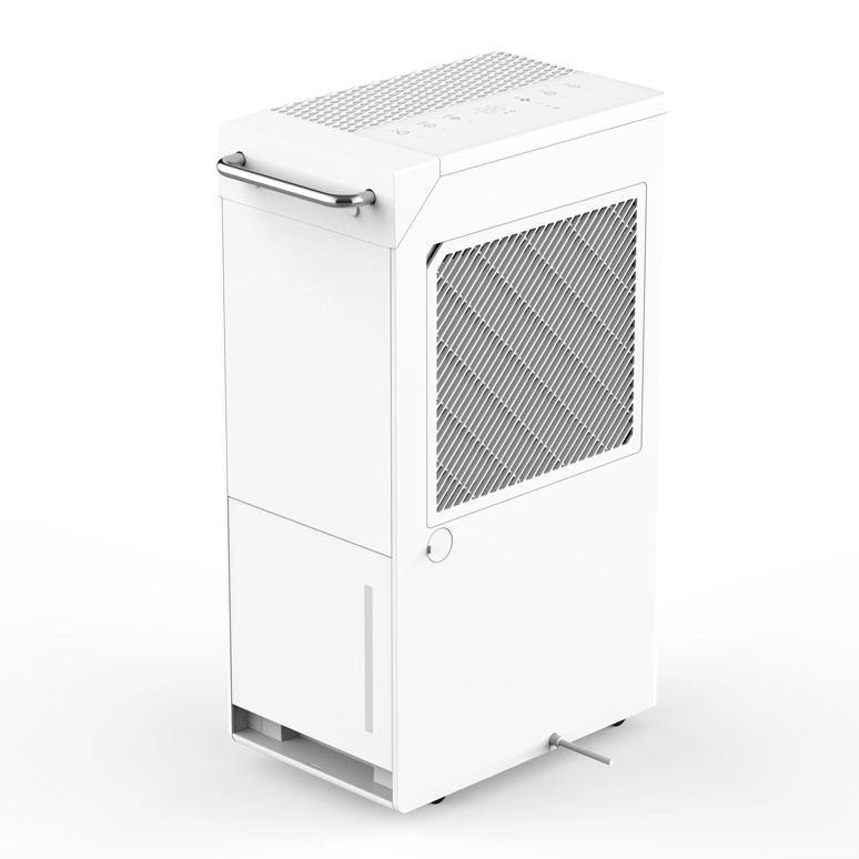 compressor dehumidifier bibra 3