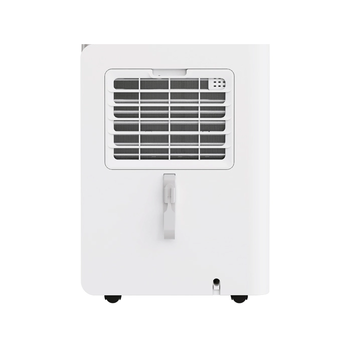 Specifications of Compressor Dehumidifier BOREAS