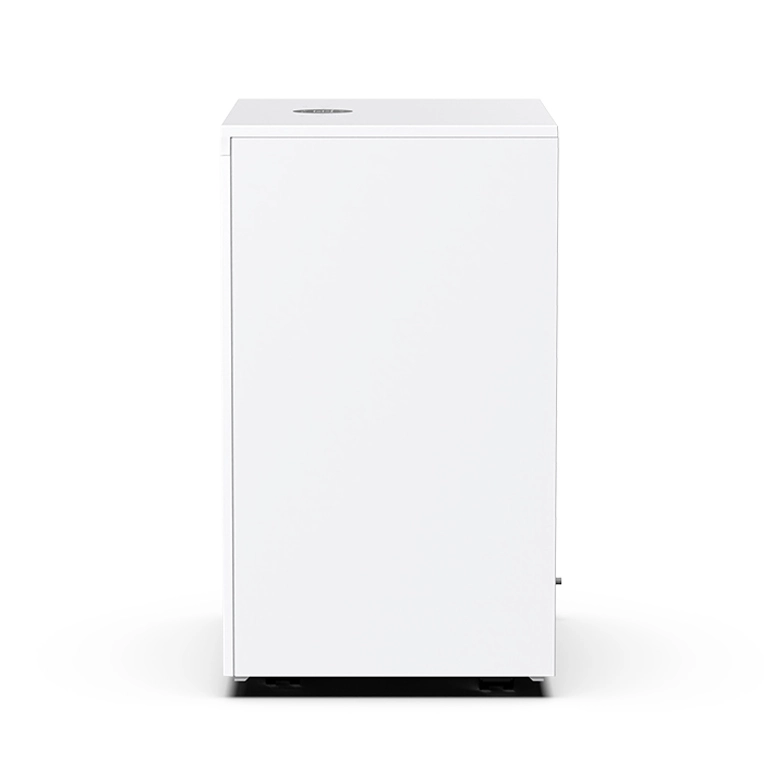 compressor dehumidifier gemini 2