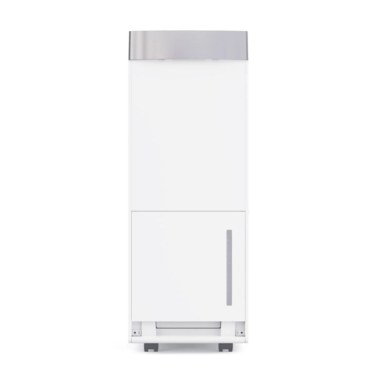 compressor dehumidifier leo 1