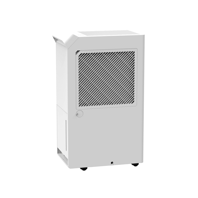 Specifications of Compressor Dehumidifier TAURUS