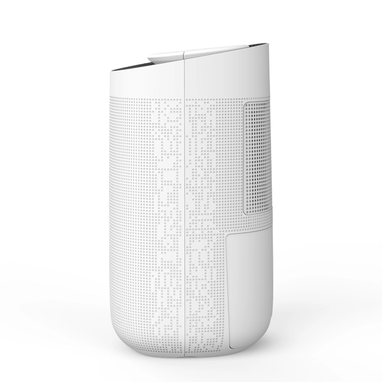 compressor dehumidifier virgo 2