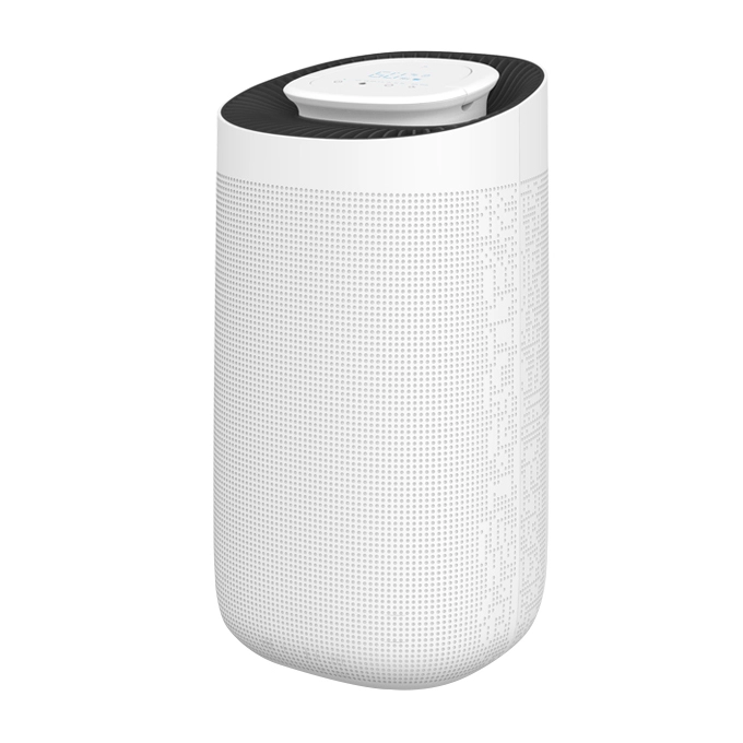 Specifications of Compressor Dehumidifier VIRGO