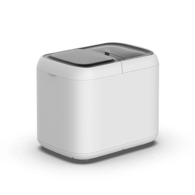 Specifications of ICEQ1 Ice Maker