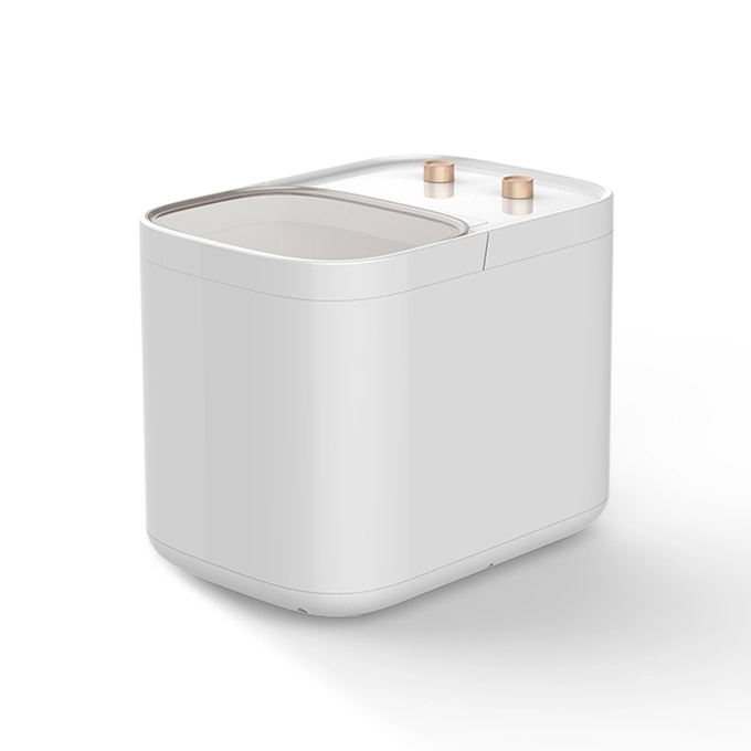 Specifications of ICEQ2 Ice Maker