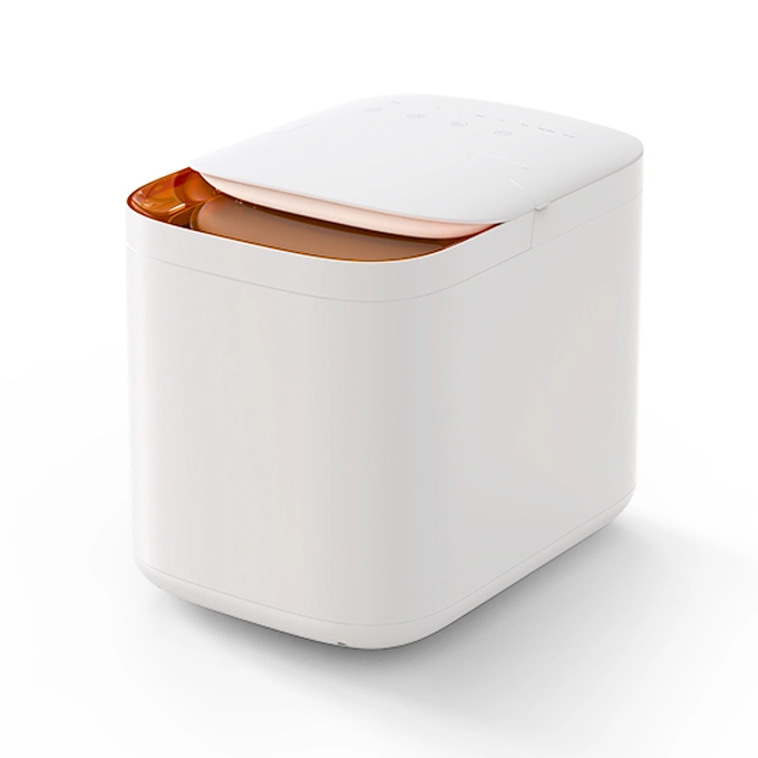 Specifications of ICEQ3 Ice Maker