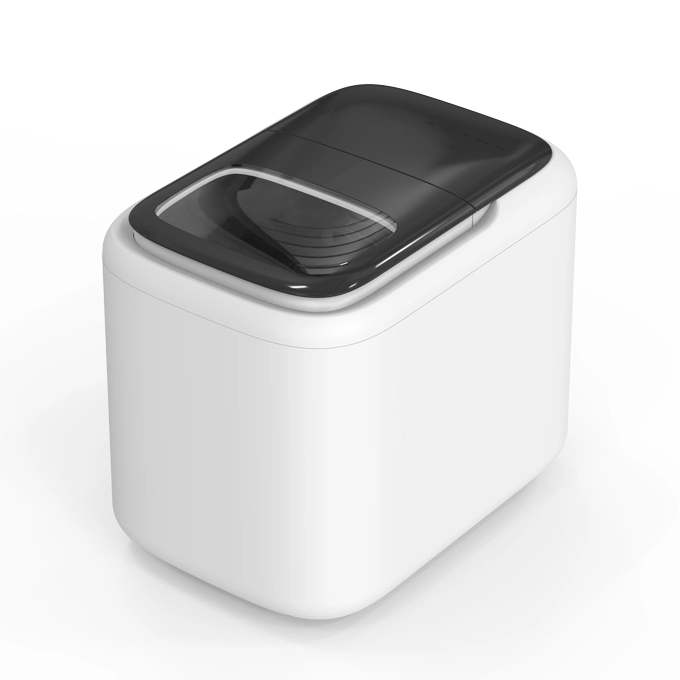 Specifications of ICEQ4 Ice Maker