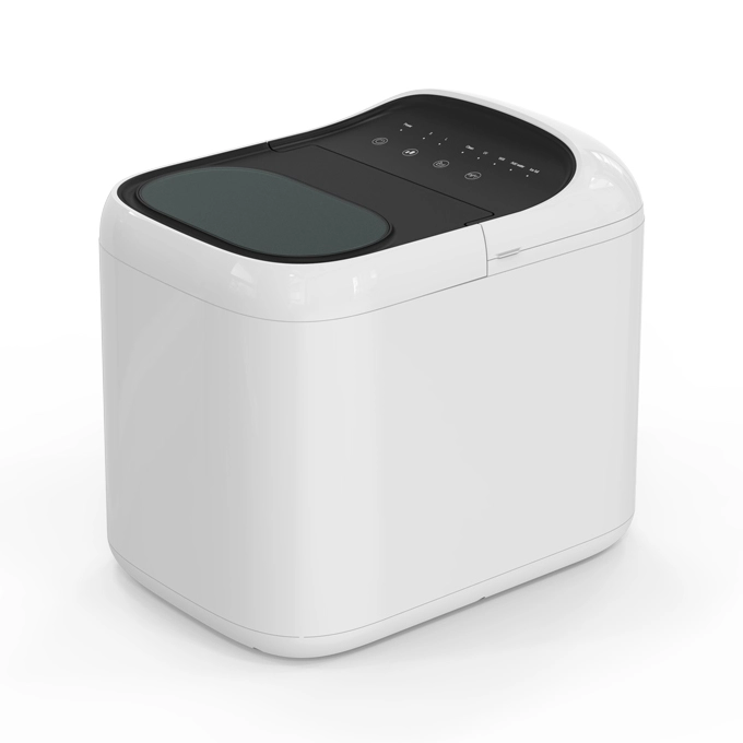 Specifications of ICEQ5 Ice Maker