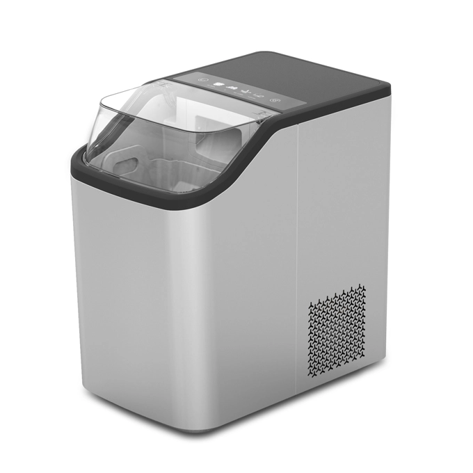 Specifications of ICES1 Ice Maker