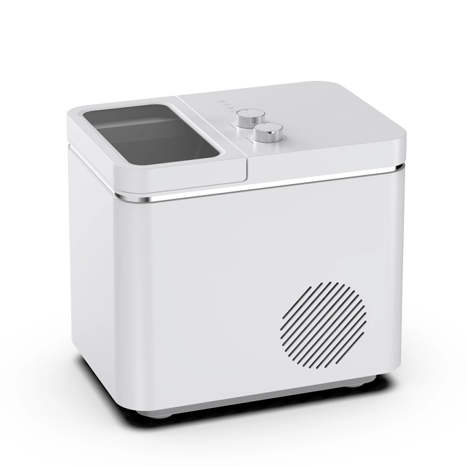 Specifications of ICY2 Ice Maker