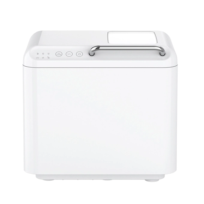 Specifications of ICY3 Ice Maker