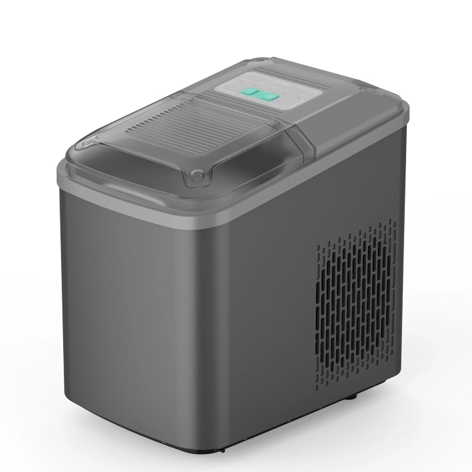 Specifications of Kuke Ice Maker