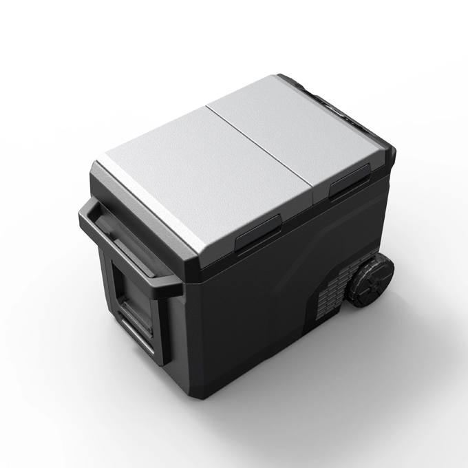 Specifications of PR1/PR2/PR3 Car Refrigerator