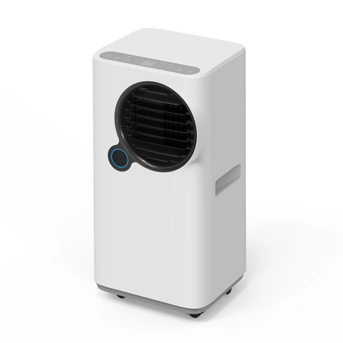 Specifications of Utor Portable Air Conditioner