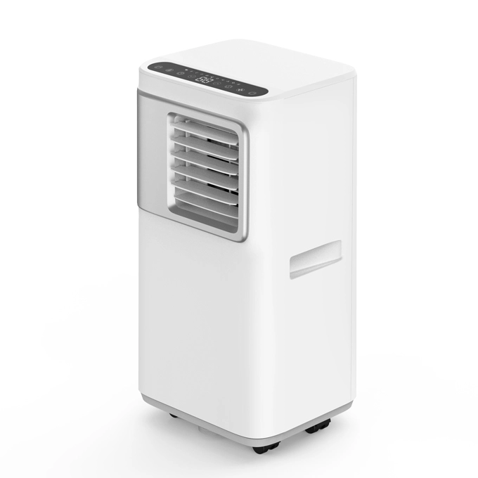 Specifications of Voto Portable Air Conditioner