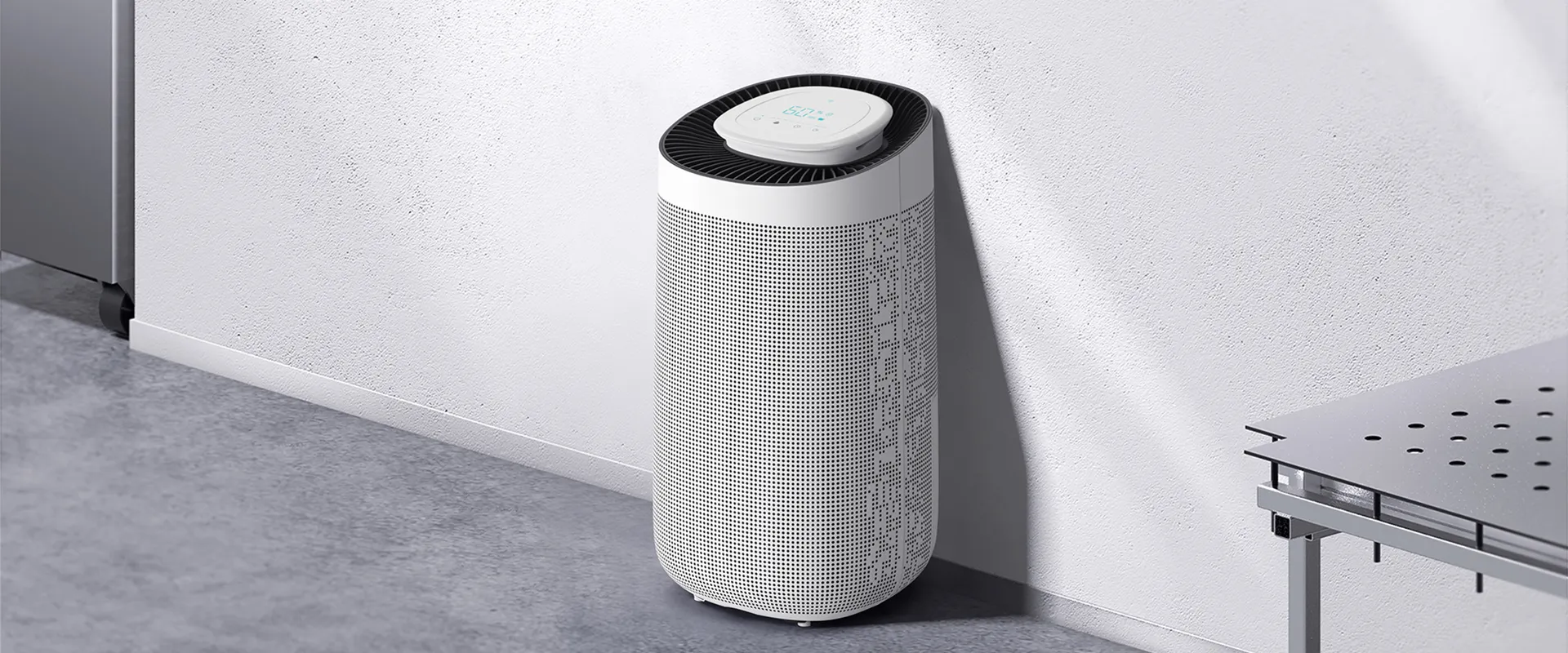 Compressor Dehumidifier