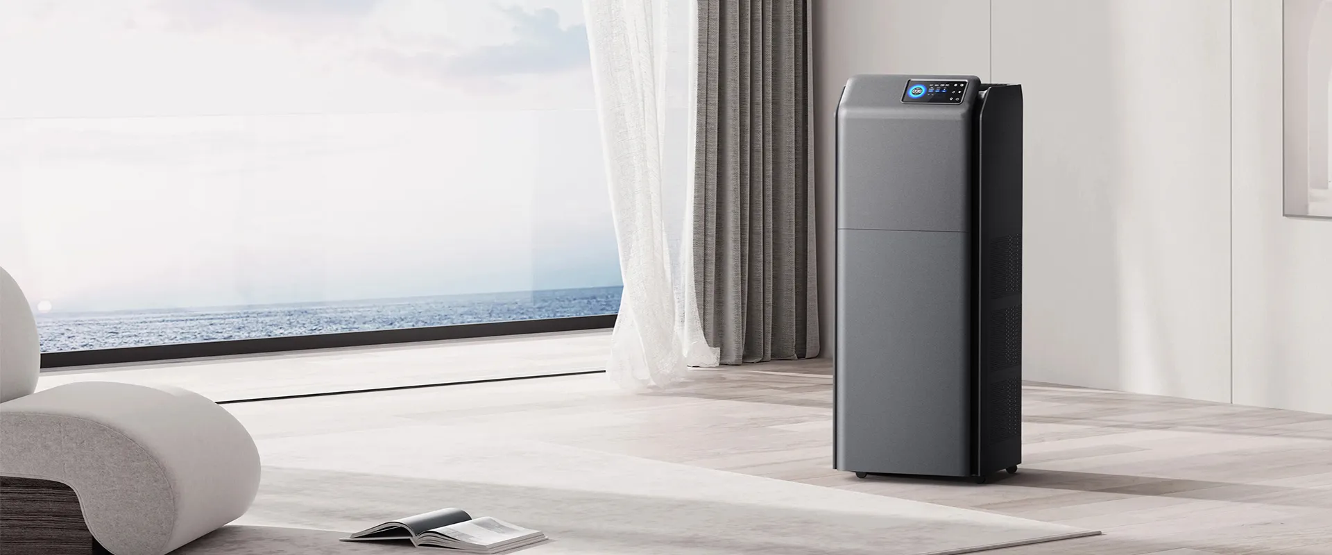 Environmental Appliances