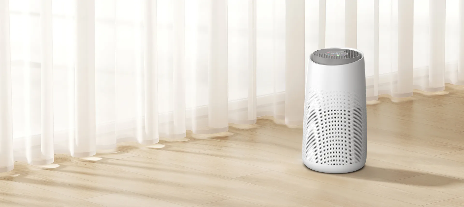4 Reasons Everyone Needs An Air Purifier