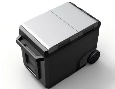 12V Car Refrigerator: How Compressor Cooling, Dual Zones and Battery Protection Work on the Road