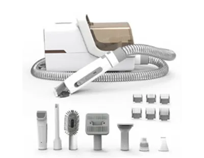 Pet Grooming Vacuum: Why Suction, Airflow and Noise Change the Grooming Experience