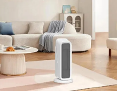 PTC Fan Heater Explained: Why Ceramic Heating Feels Fast, Stable and Self-Regulating