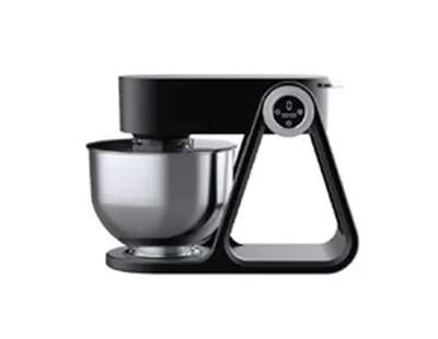 Stand Mixer Uses Explained: Why Dough Hooks, Whisks and Paddles Behave Differently